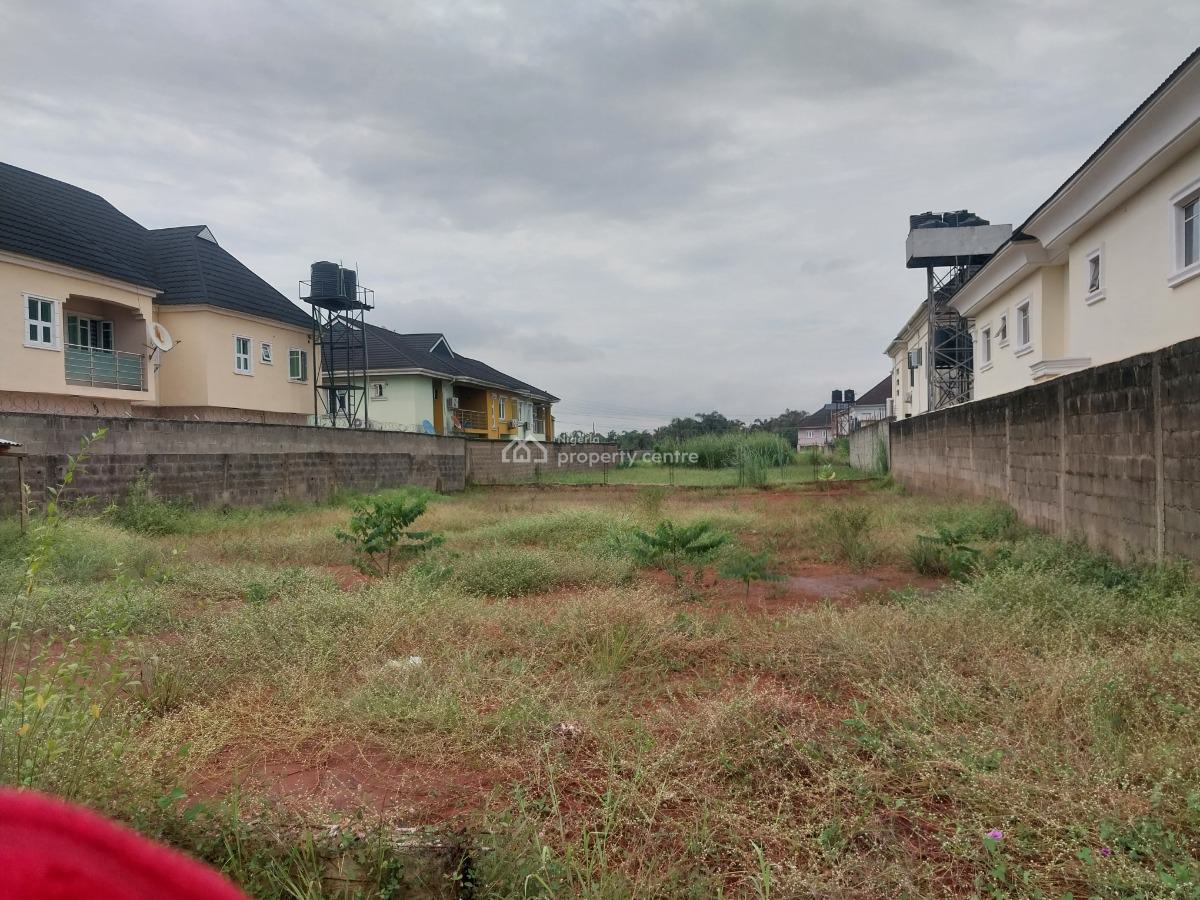 Residential Sand Fill Full Plot of Land Measuring on 700sqm, Opic Estate, Opic, Isheri North, Lagos, Residential Land for Sale