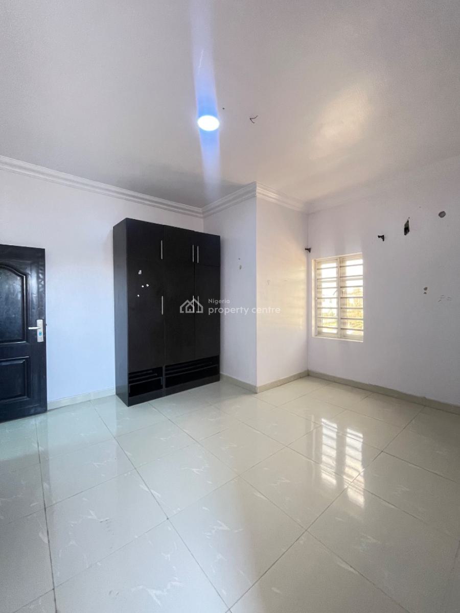 Big and Well Specious Mini Flat and Gym, Spg/ologolo, Lekki, Lagos, Mini Flat (room and Parlour) for Rent