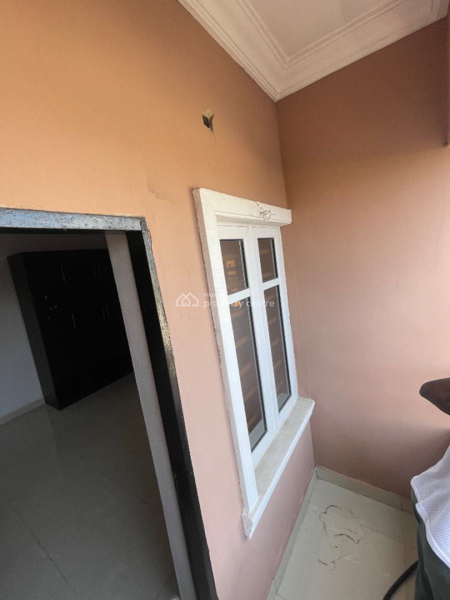 Big and Well Specious Mini Flat and Gym, Spg/ologolo, Lekki, Lagos, Mini Flat (room and Parlour) for Rent