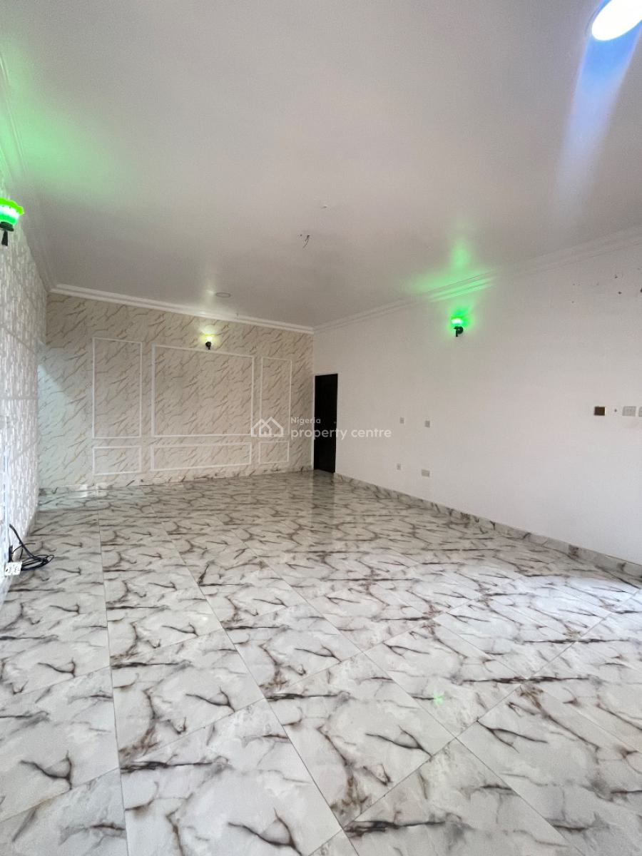 Big and Well Specious Mini Flat and Gym, Spg/ologolo, Lekki, Lagos, Mini Flat (room and Parlour) for Rent