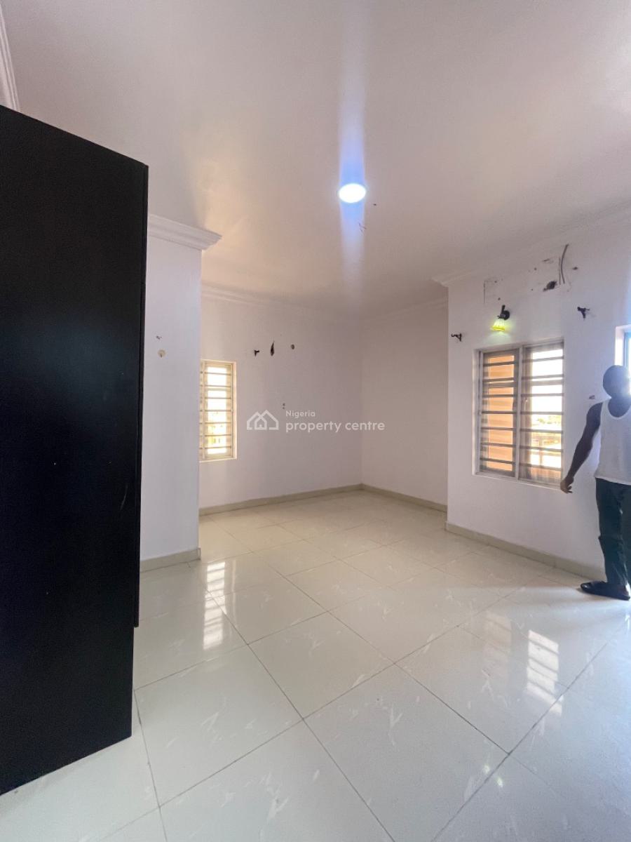 Big and Well Specious Mini Flat and Gym, Spg/ologolo, Lekki, Lagos, Mini Flat (room and Parlour) for Rent