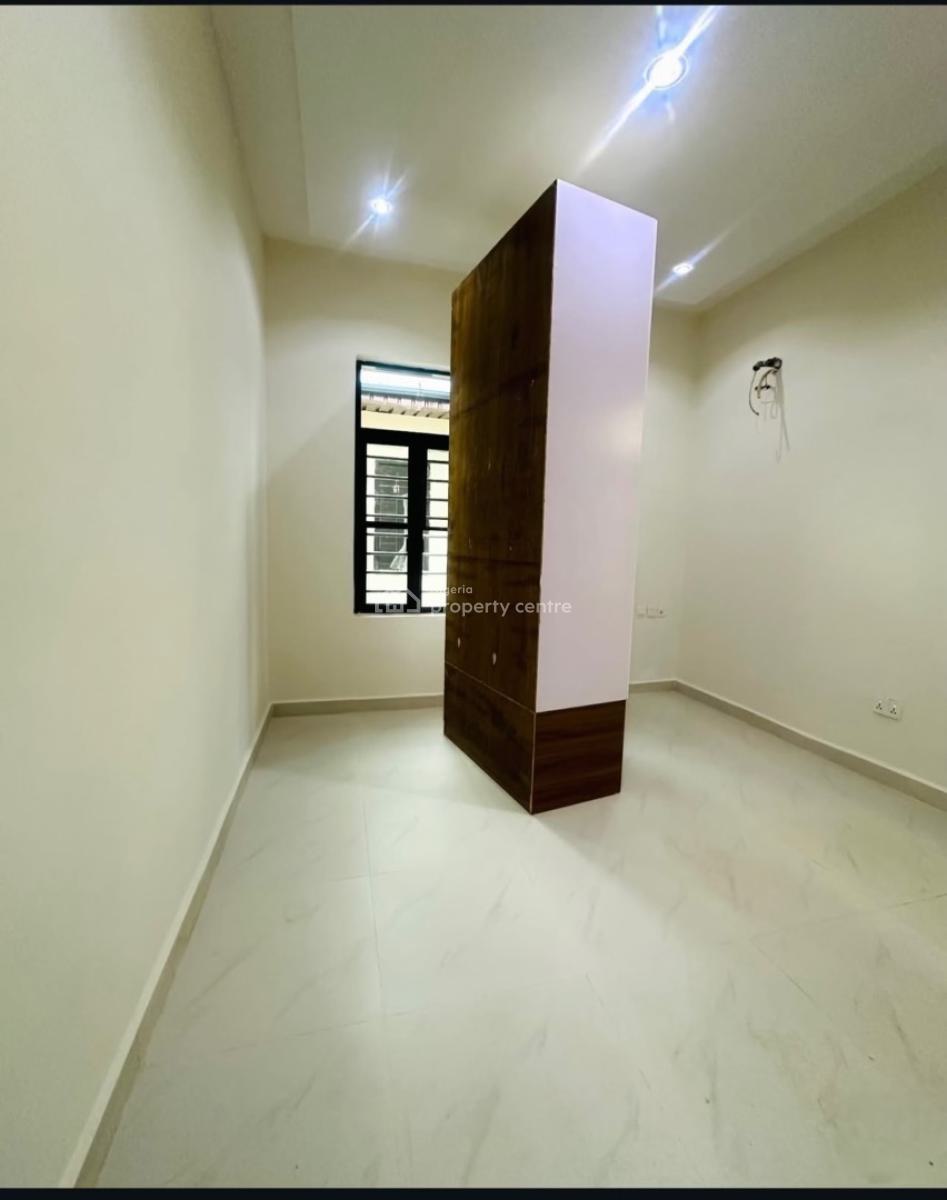 Luxury and Spacious 4 Bedroom Semi Detached Duplex, Opic Isheri Berger, Ojodu, Lagos, Semi-detached Duplex for Sale