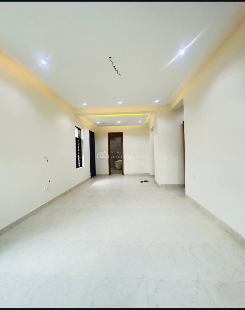 Luxury and Spacious 4 Bedroom Semi Detached Duplex, Opic Isheri Berger, Ojodu, Lagos, Semi-detached Duplex for Sale