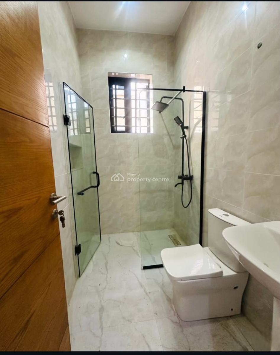 Luxury and Spacious 4 Bedroom Semi Detached Duplex, Opic Isheri Berger, Ojodu, Lagos, Semi-detached Duplex for Sale