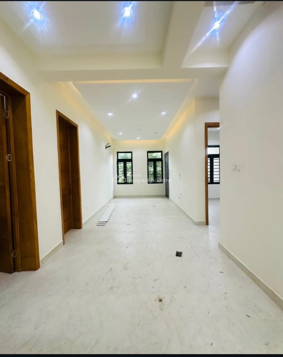 Luxury and Spacious 4 Bedroom Semi Detached Duplex, Opic Isheri Berger, Ojodu, Lagos, Semi-detached Duplex for Sale
