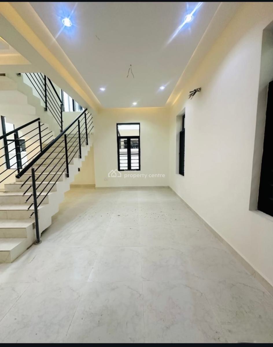 Luxury and Spacious 4 Bedroom Semi Detached Duplex, Opic Isheri Berger, Ojodu, Lagos, Semi-detached Duplex for Sale