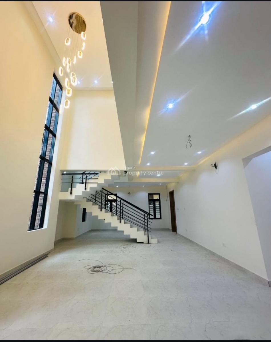 Luxury and Spacious 4 Bedroom Semi Detached Duplex, Opic Isheri Berger, Ojodu, Lagos, Semi-detached Duplex for Sale