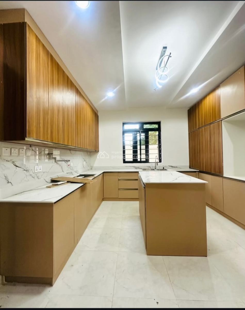 Luxury and Spacious 4 Bedroom Semi Detached Duplex, Opic Isheri Berger, Ojodu, Lagos, Semi-detached Duplex for Sale
