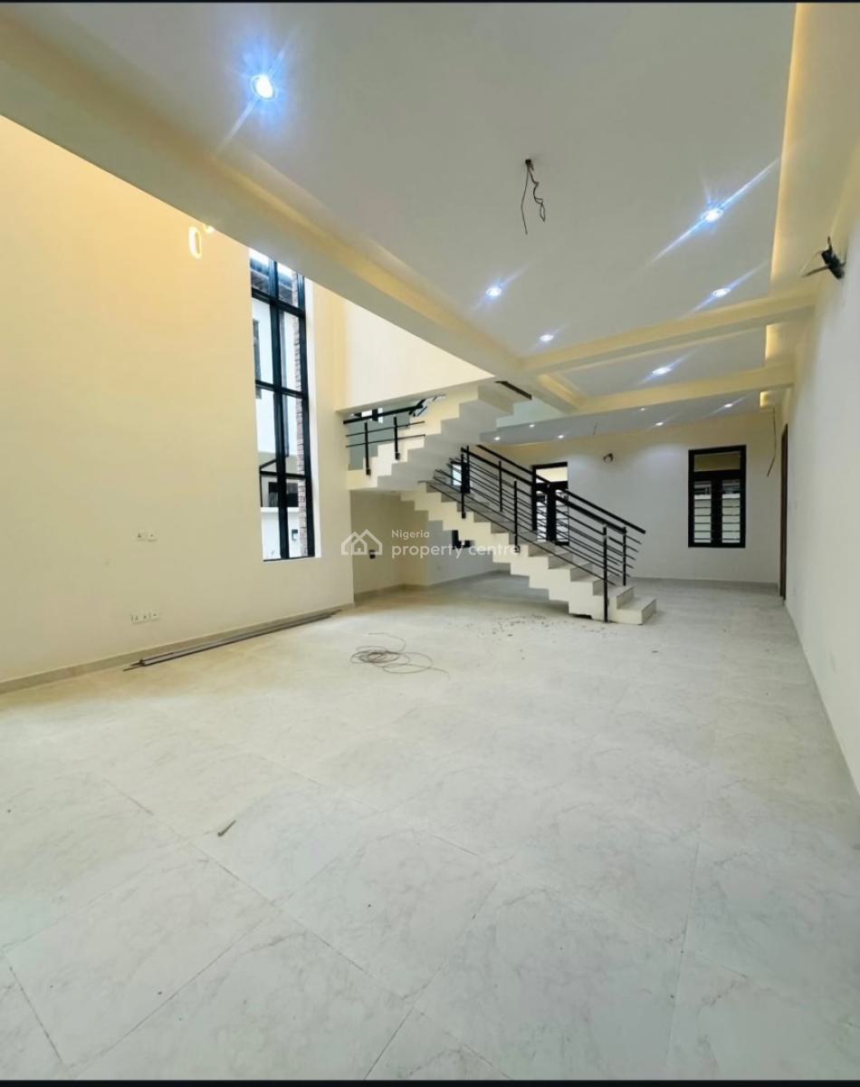 Luxury and Spacious 4 Bedroom Semi Detached Duplex, Opic Isheri Berger, Ojodu, Lagos, Semi-detached Duplex for Sale