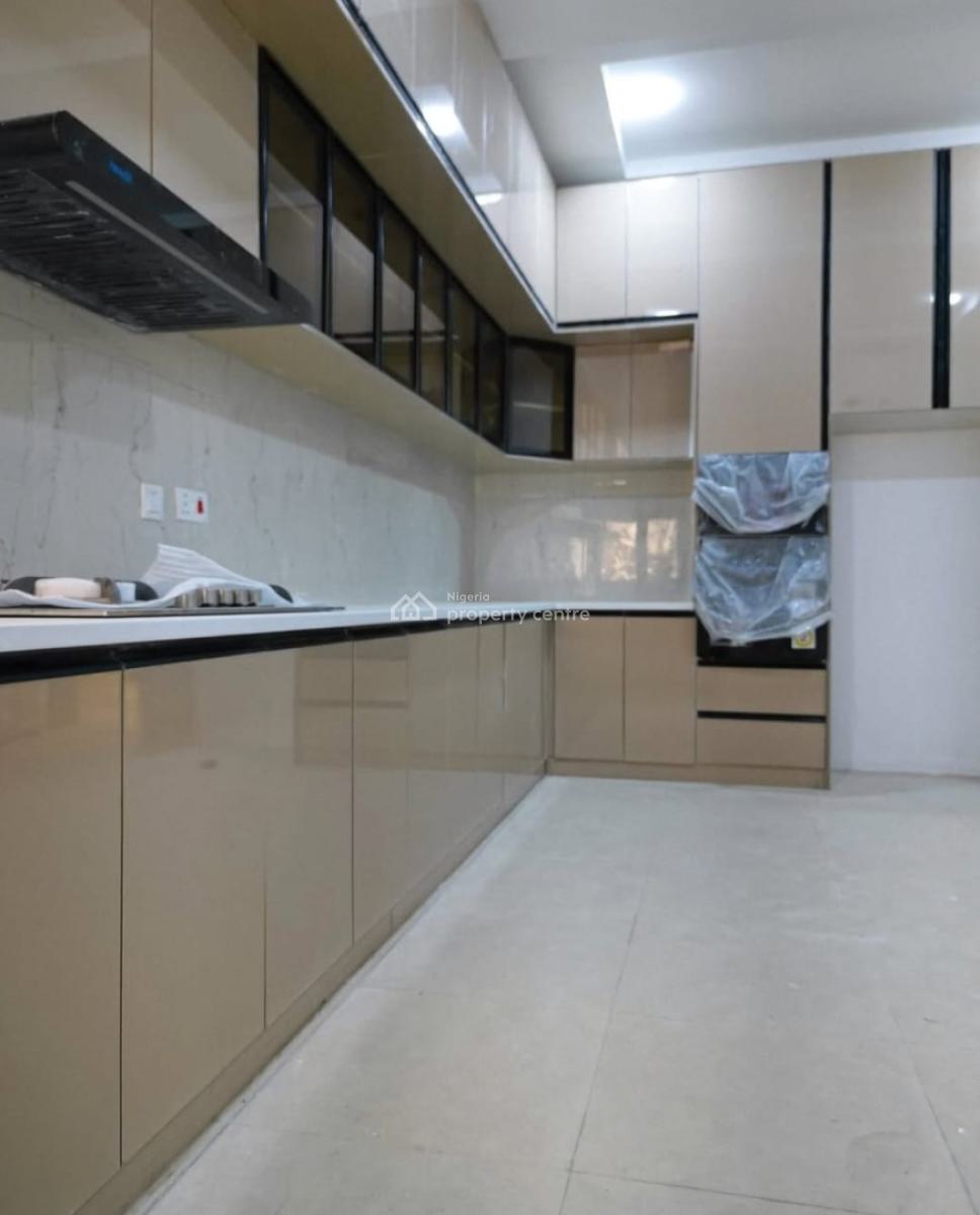 4bedrooms Terrace Duplex, Opp. Gwarinpa, Dawaki, Gwarinpa, Abuja, Terraced Duplex for Sale