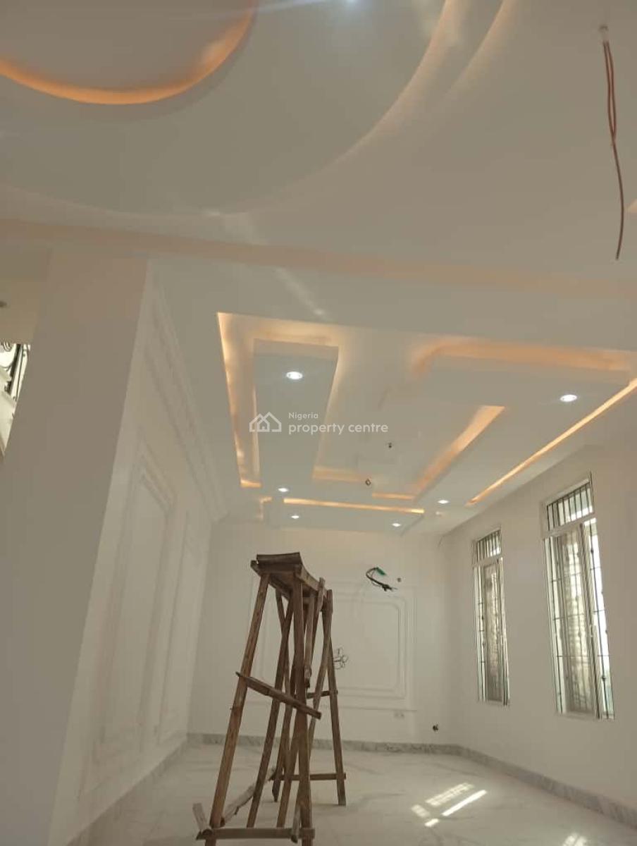4bedrooms Terrace Duplex, Opp. Gwarinpa, Dawaki, Gwarinpa, Abuja, Terraced Duplex for Sale