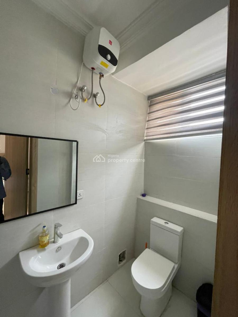 2 Bedroom Apartment, Off Awolowo Way, Ikoyi, Lagos, Flat / Apartment Short Let