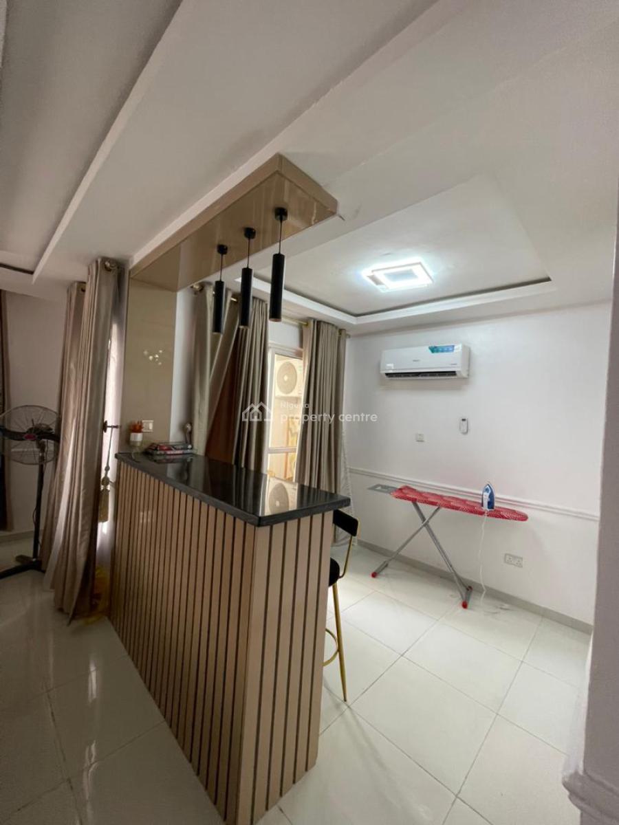 2 Bedroom Apartment, Off Awolowo Way, Ikoyi, Lagos, Flat / Apartment Short Let