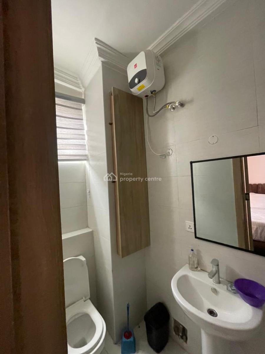 2 Bedroom Apartment, Off Awolowo Way, Ikoyi, Lagos, Flat / Apartment Short Let