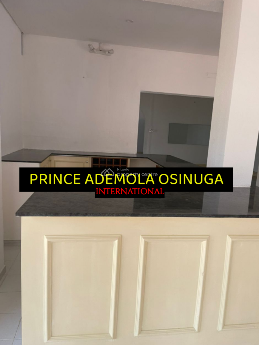 Fully Detached 5 Bedroom House +2bq+swimming Pool on Large Grounds, Old Ikoyi, Old Ikoyi, Ikoyi, Lagos, Detached Duplex for Rent