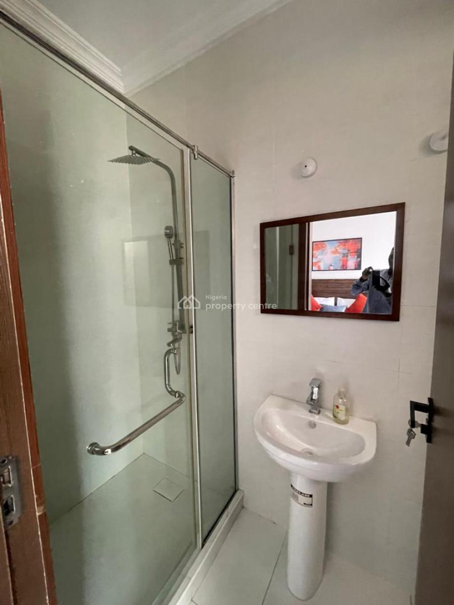2 Bedroom  Apartment, Off Awolowo Way, Ikoyi, Lagos, Flat / Apartment Short Let