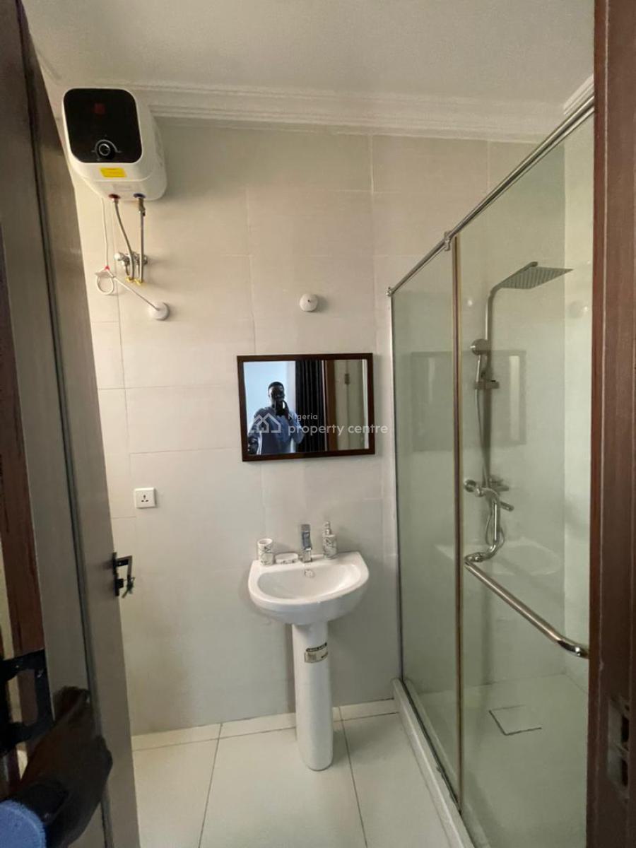 2 Bedroom  Apartment, Off Awolowo Way, Ikoyi, Lagos, Flat / Apartment Short Let