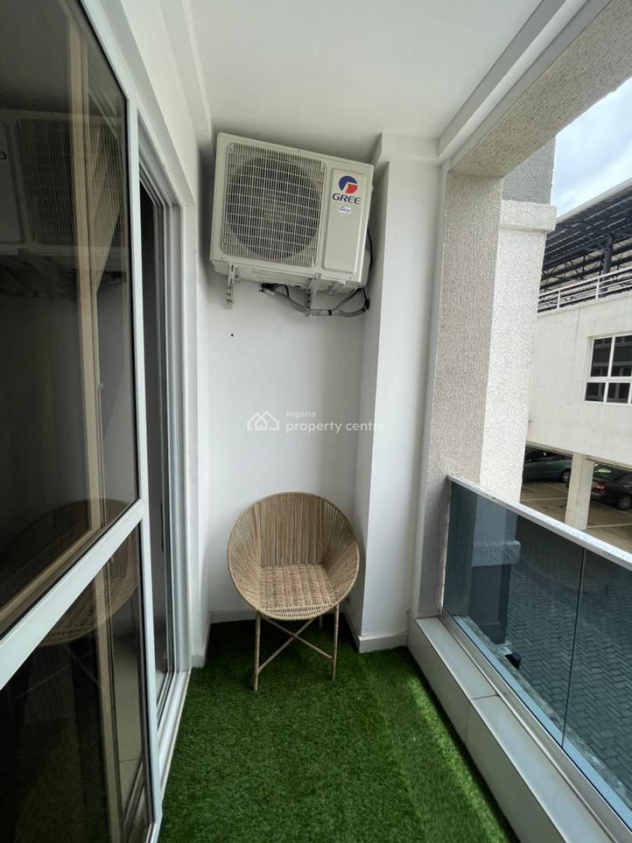 2 Bedroom  Apartment, Off Awolowo Way, Ikoyi, Lagos, Flat / Apartment Short Let