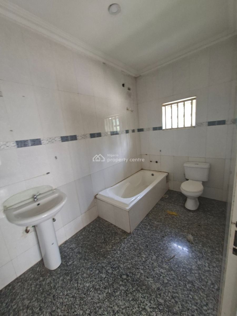 7bedroom  Semi-detached  Detached Duplex    *the Duplex Comes, Maitama, Maitama District, Abuja, Semi-detached Duplex for Rent