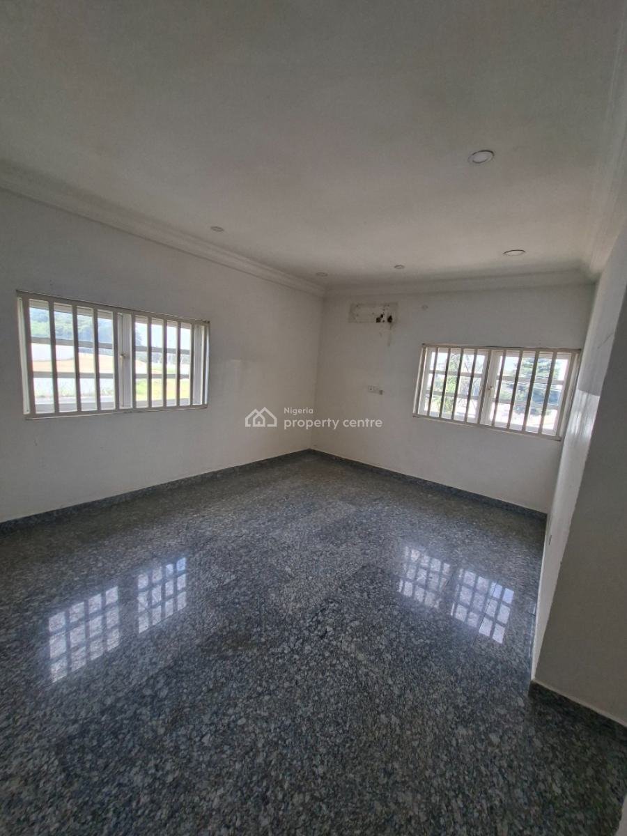 7bedroom  Semi-detached  Detached Duplex    *the Duplex Comes, Maitama, Maitama District, Abuja, Semi-detached Duplex for Rent
