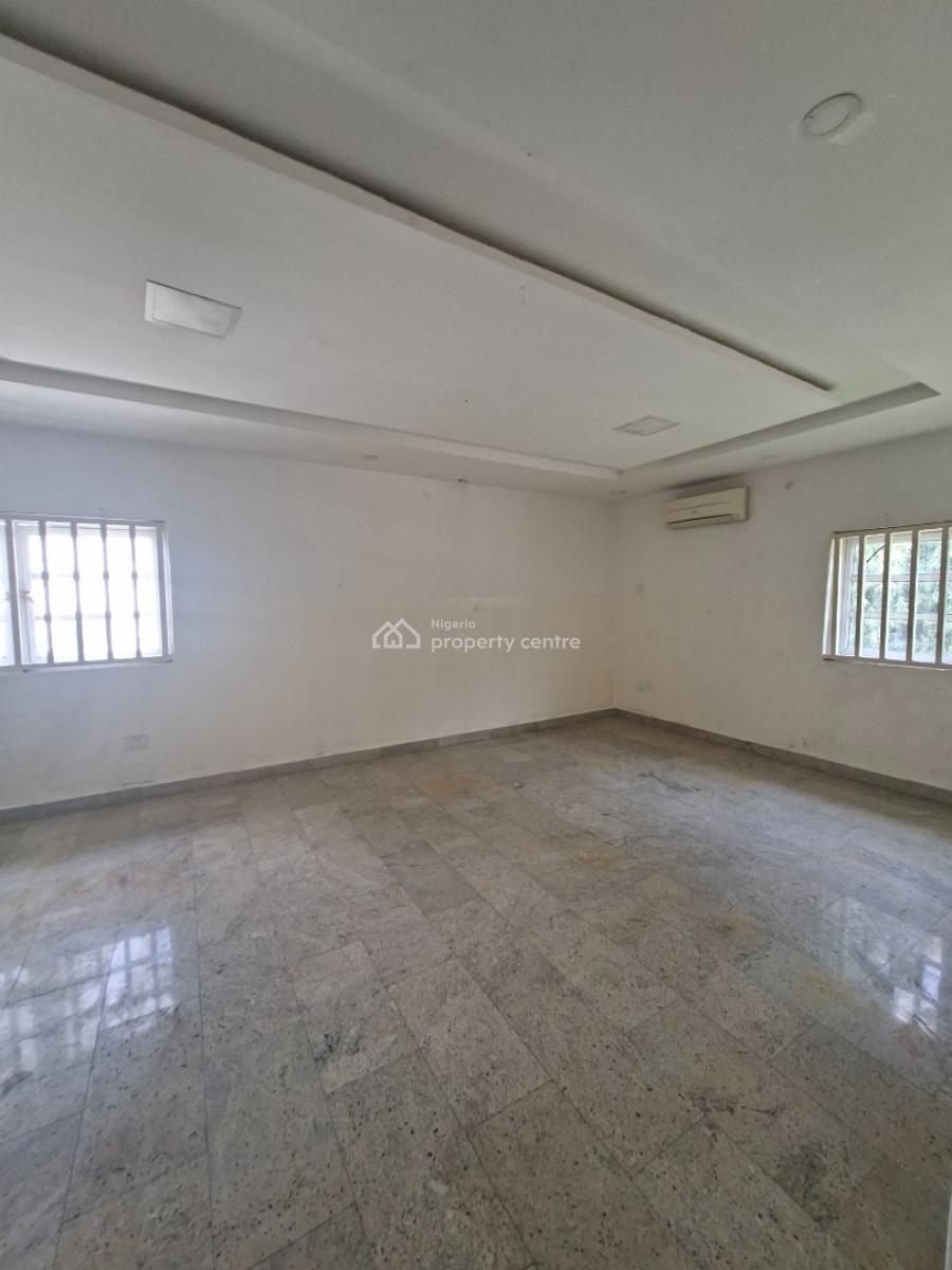 7bedroom  Semi-detached  Detached Duplex    *the Duplex Comes, Maitama, Maitama District, Abuja, Semi-detached Duplex for Rent