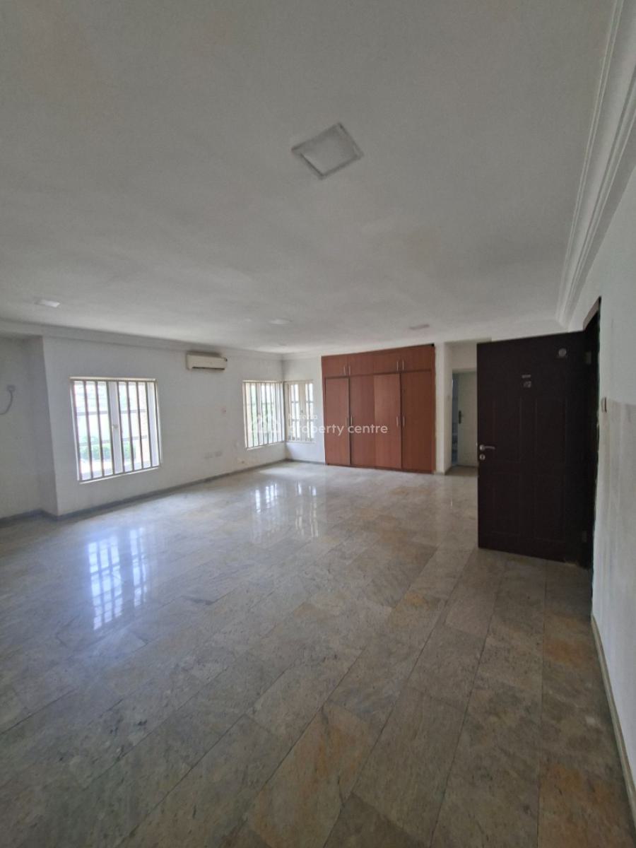 7bedroom  Semi-detached  Detached Duplex    *the Duplex Comes, Maitama, Maitama District, Abuja, Semi-detached Duplex for Rent