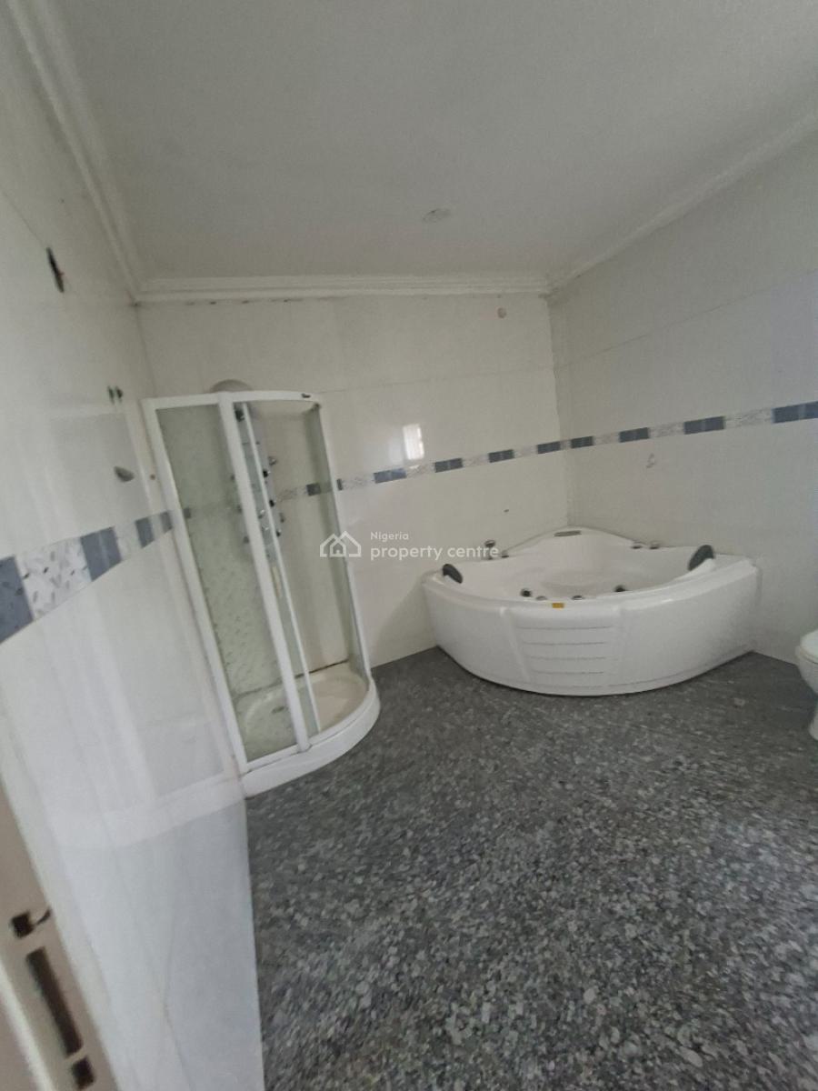 7bedroom  Semi-detached  Detached Duplex    *the Duplex Comes, Maitama, Maitama District, Abuja, Semi-detached Duplex for Rent