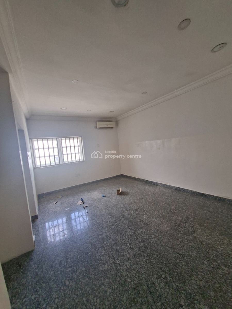 7bedroom  Semi-detached  Detached Duplex    *the Duplex Comes, Maitama, Maitama District, Abuja, Semi-detached Duplex for Rent