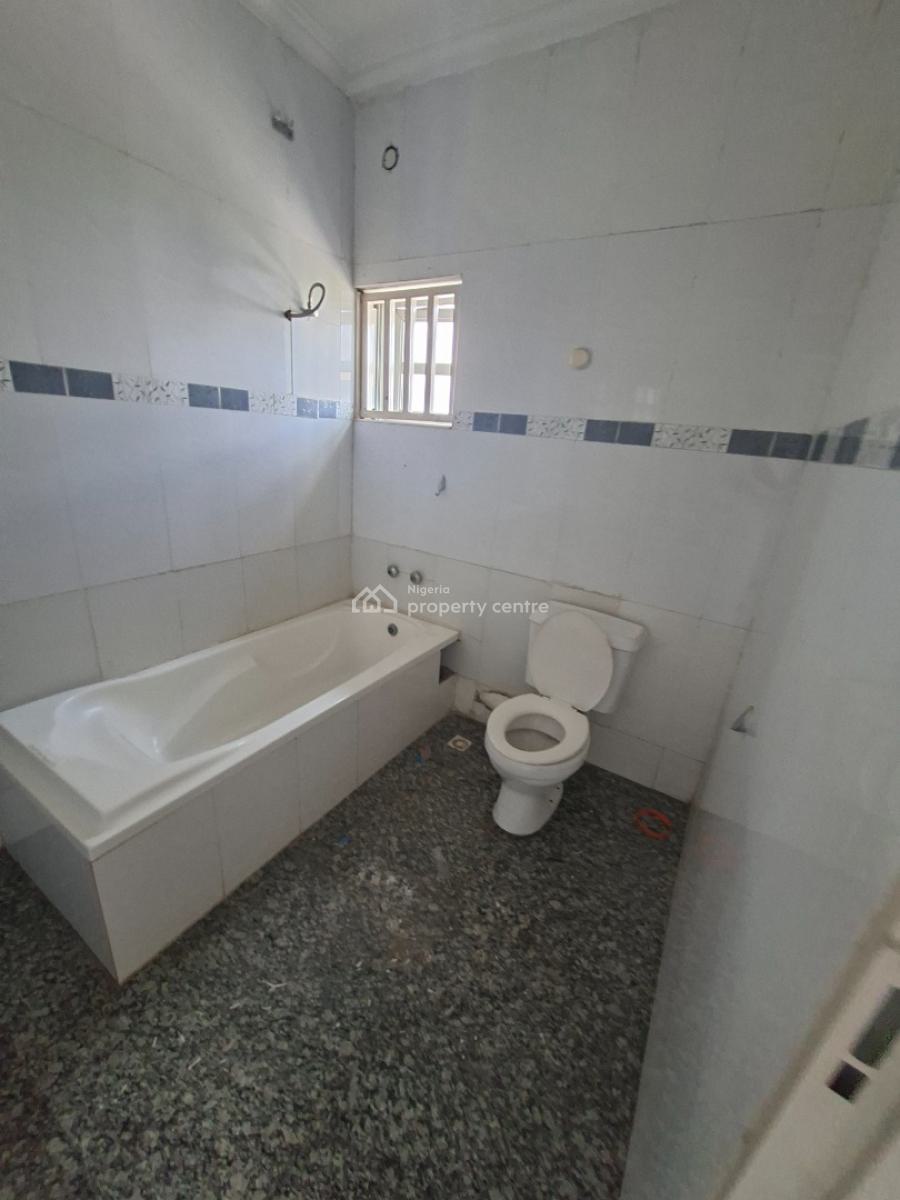 7bedroom  Semi-detached  Detached Duplex    *the Duplex Comes, Maitama, Maitama District, Abuja, Semi-detached Duplex for Rent