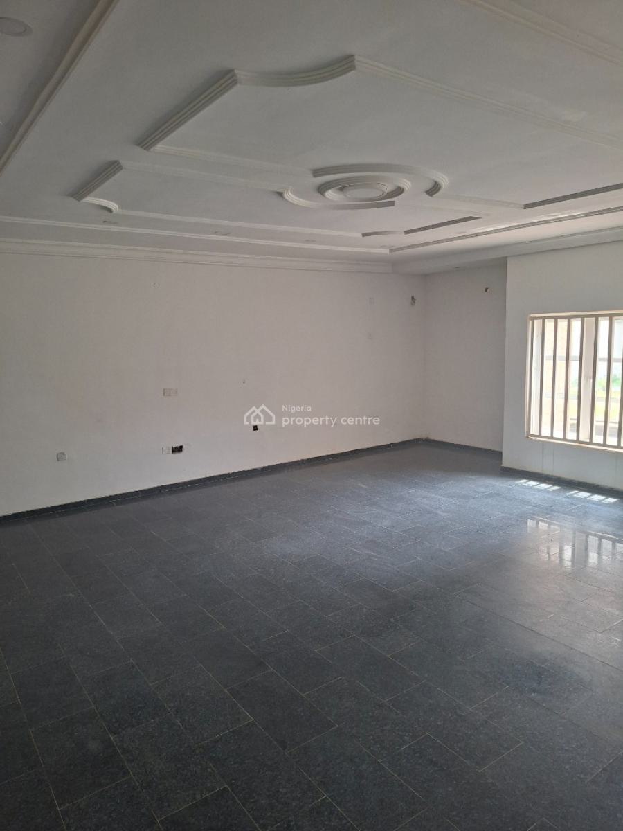 7bedroom  Semi-detached  Detached Duplex    *the Duplex Comes, Maitama, Maitama District, Abuja, Semi-detached Duplex for Rent
