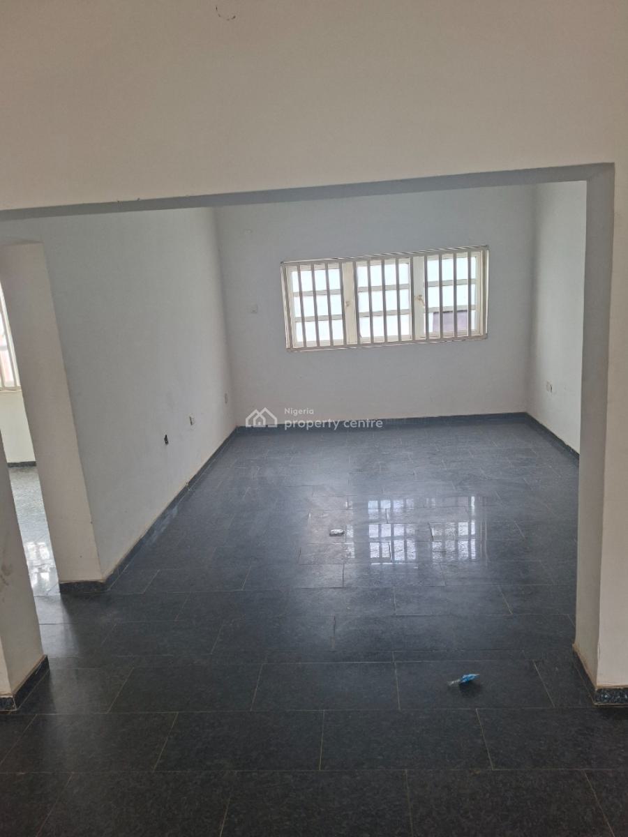 7bedroom  Semi-detached  Detached Duplex    *the Duplex Comes, Maitama, Maitama District, Abuja, Semi-detached Duplex for Rent