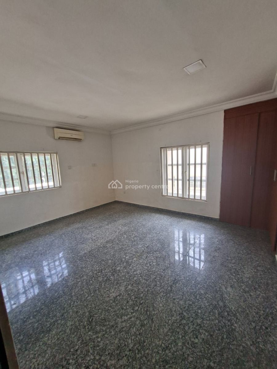 7bedroom  Semi-detached  Detached Duplex    *the Duplex Comes, Maitama, Maitama District, Abuja, Semi-detached Duplex for Rent