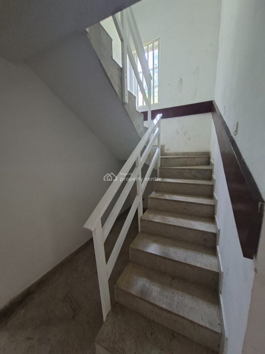 7bedroom  Semi-detached  Detached Duplex    *the Duplex Comes, Maitama, Maitama District, Abuja, Semi-detached Duplex for Rent