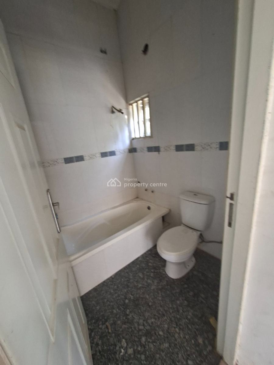 7bedroom  Semi-detached  Detached Duplex    *the Duplex Comes, Maitama, Maitama District, Abuja, Semi-detached Duplex for Rent