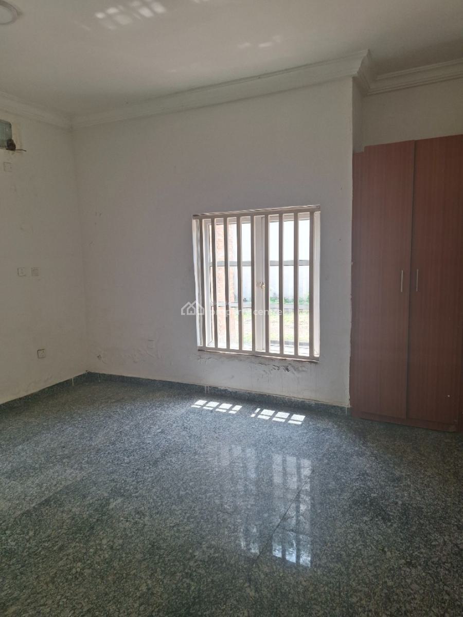 7bedroom  Semi-detached  Detached Duplex    *the Duplex Comes, Maitama, Maitama District, Abuja, Semi-detached Duplex for Rent
