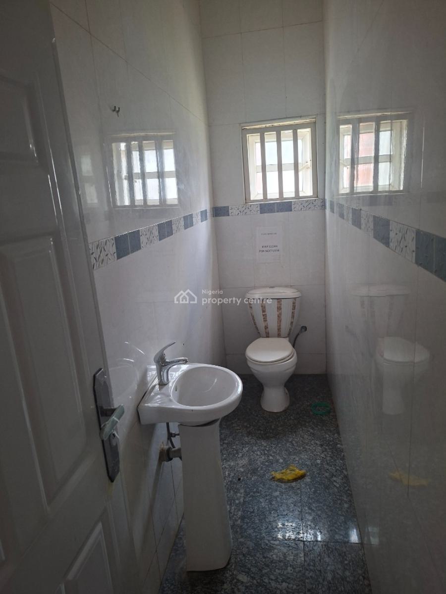 7bedroom  Semi-detached  Detached Duplex    *the Duplex Comes, Maitama, Maitama District, Abuja, Semi-detached Duplex for Rent