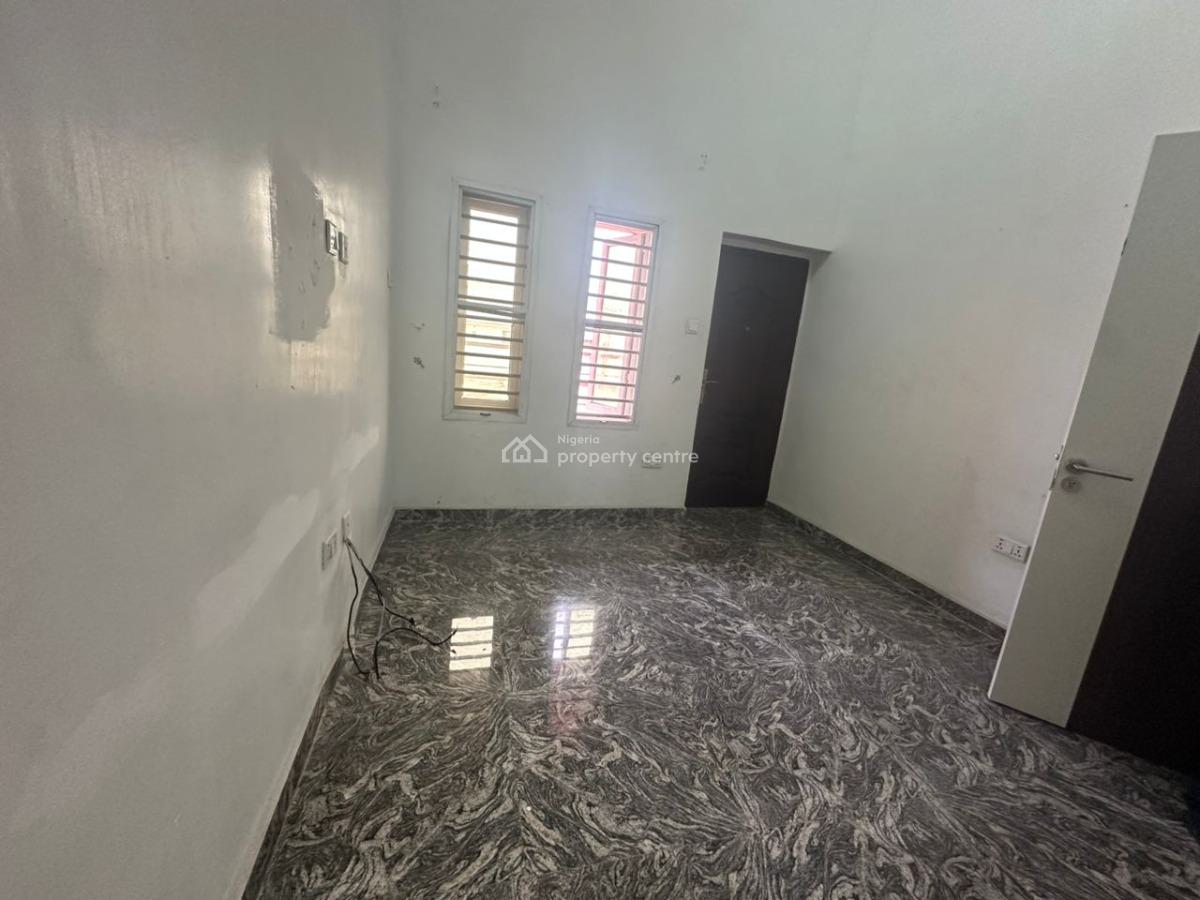 Three Bedrooms Terrace with Bq, Horizon Premier, Chisco, Ikate, Lekki, Lagos, Terraced Duplex for Rent