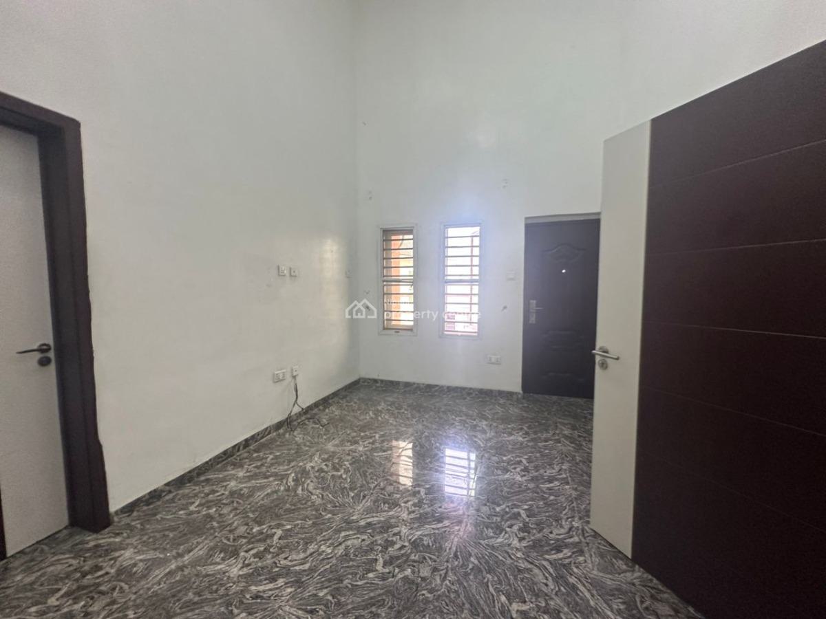 Three Bedrooms Terrace with Bq, Horizon Premier, Chisco, Ikate, Lekki, Lagos, Terraced Duplex for Rent