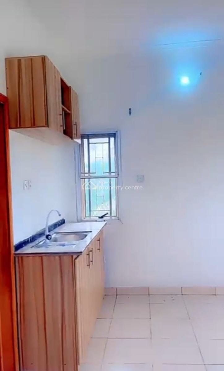 Standard Studio Apartment with Kitchen( 6 Months Duration Only ), Mini Estate, Idado, Lekki, Lagos, Self Contain (single Rooms) for Rent