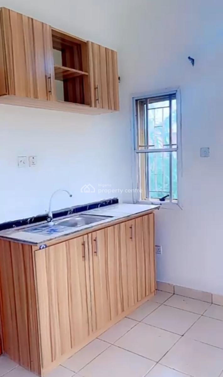 Standard Studio Apartment with Kitchen( 6 Months Duration Only ), Mini Estate, Idado, Lekki, Lagos, Self Contain (single Rooms) for Rent