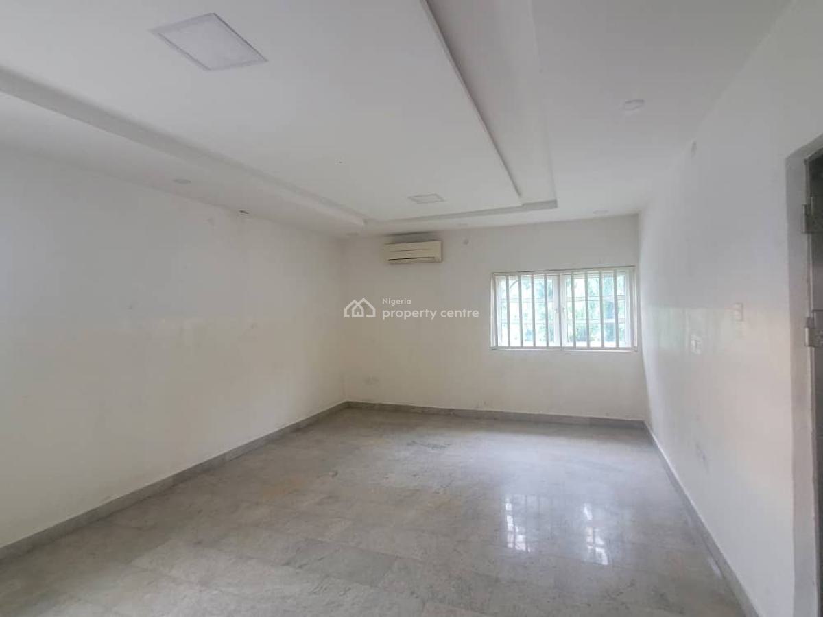 a Five Bedroom Detached Duplex with Three Bq, Maitama District, Abuja, Detached Duplex for Rent