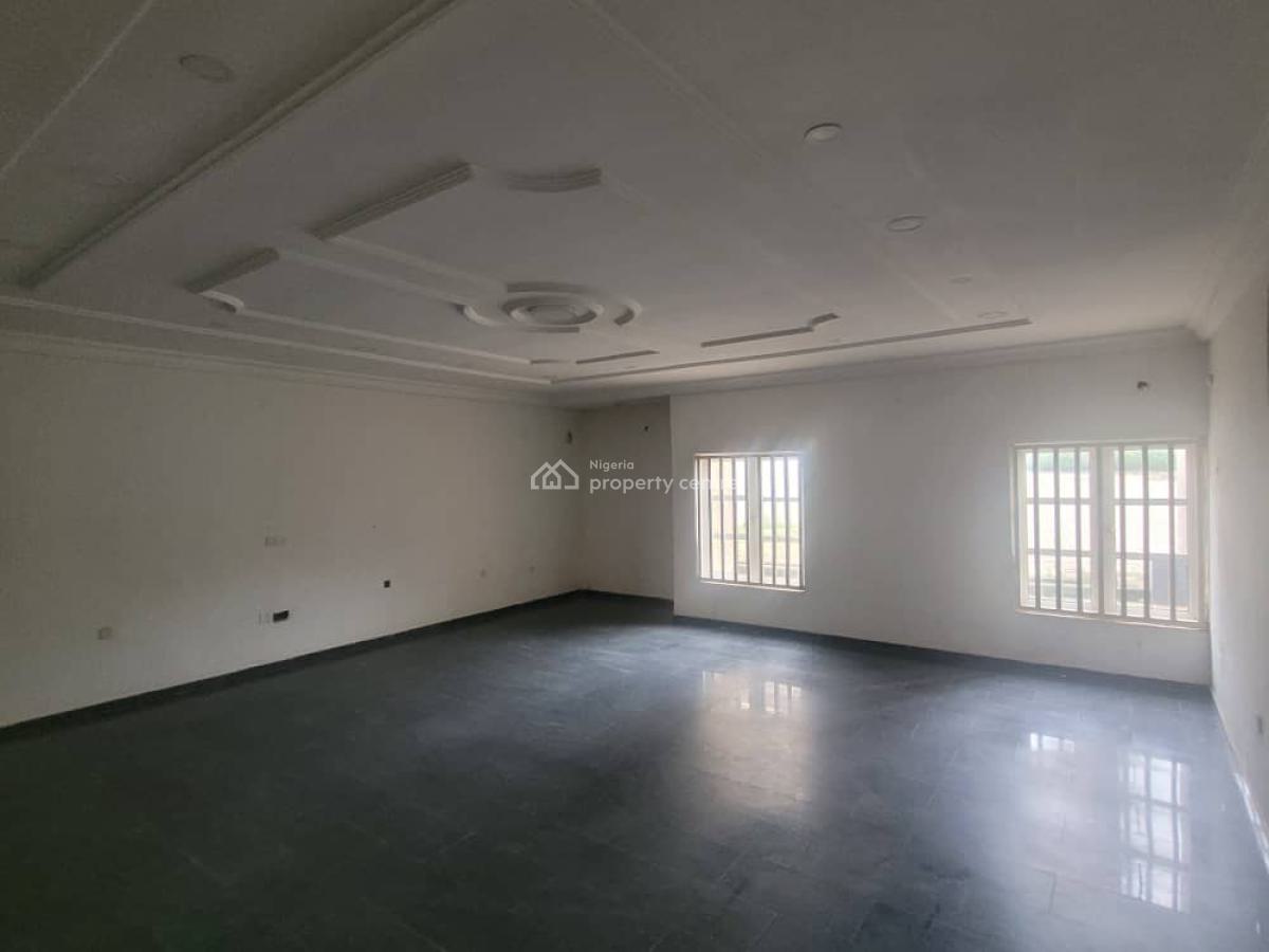 a Five Bedroom Detached Duplex with Three Bq, Maitama District, Abuja, Detached Duplex for Rent