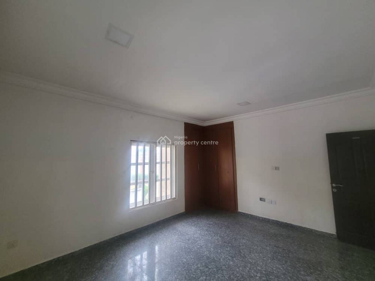 a Five Bedroom Detached Duplex with Three Bq, Maitama District, Abuja, Detached Duplex for Rent