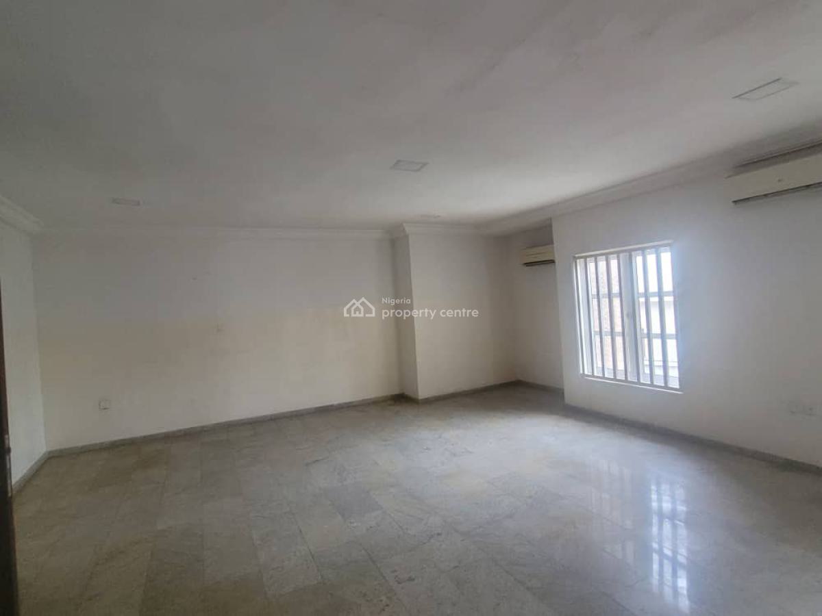 a Five Bedroom Detached Duplex with Three Bq, Maitama District, Abuja, Detached Duplex for Rent