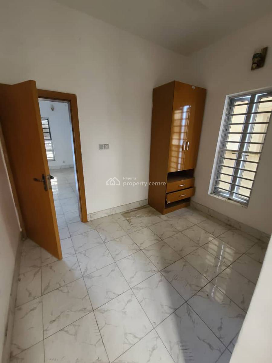 Brand New 4 Bedroom Terrace Duplex, Mobil Road...., Ajah, Lagos, Terraced Duplex for Rent