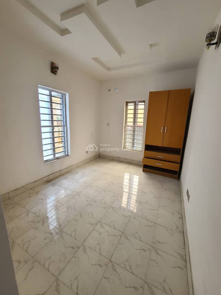 Brand New 4 Bedroom Terrace Duplex, Mobil Road...., Ajah, Lagos, Terraced Duplex for Rent