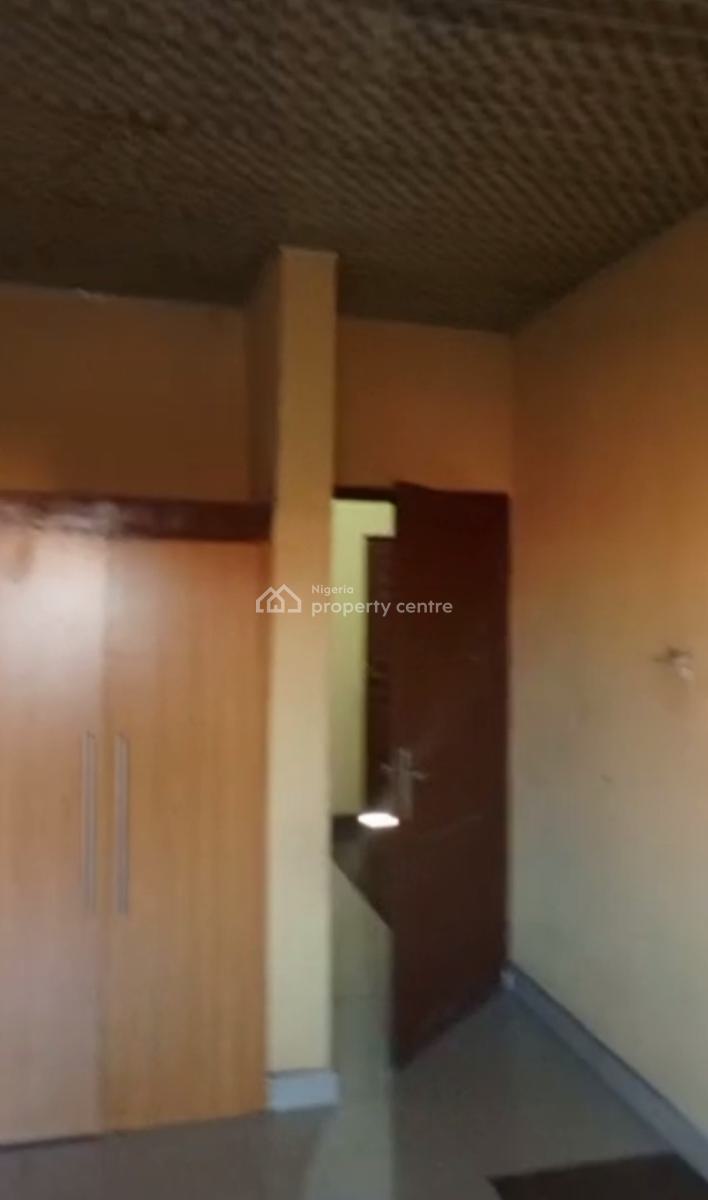 Decent Spacious 3 Bedroom Up Flat., Medina Estate, Gbagada, Lagos, Flat / Apartment for Rent