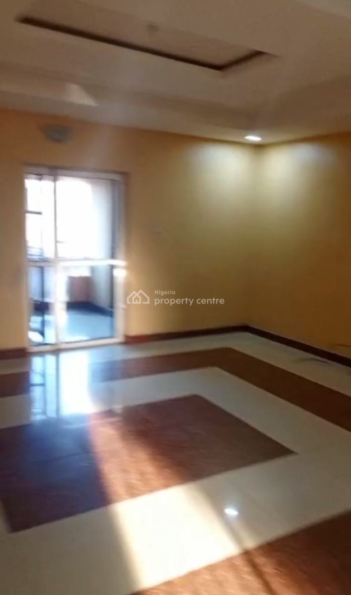 Decent Spacious 3 Bedroom Up Flat., Medina Estate, Gbagada, Lagos, Flat / Apartment for Rent