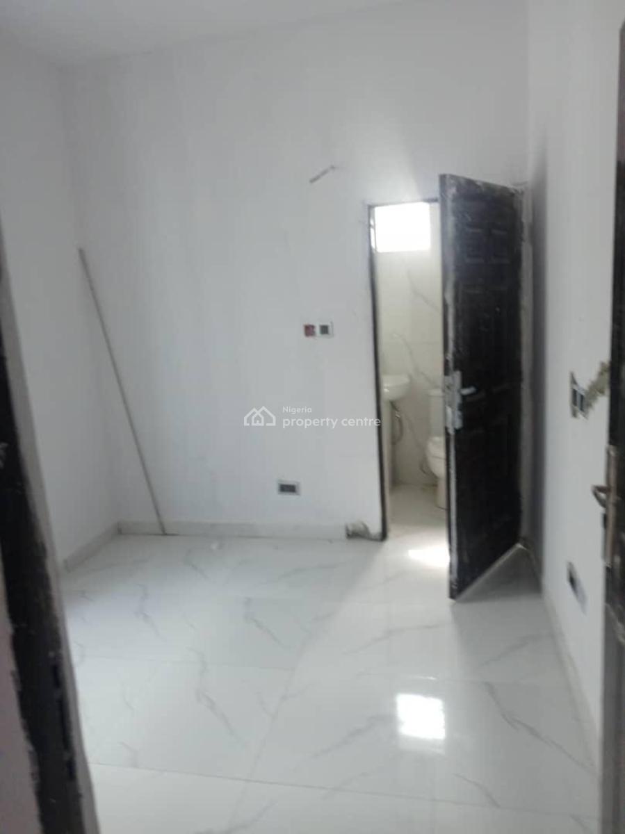 3 Bedroom Duplex, General Paint, Ajah, Lagos, Terraced Duplex for Sale