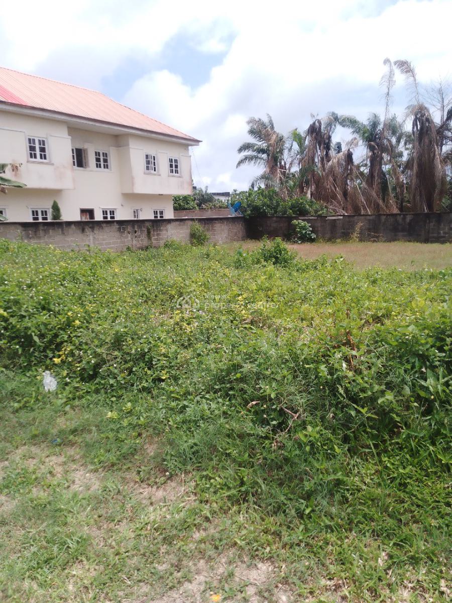 Standard Land for Residential, Crown Estate...., Sangotedo, Ajah, Lagos, Residential Land for Sale